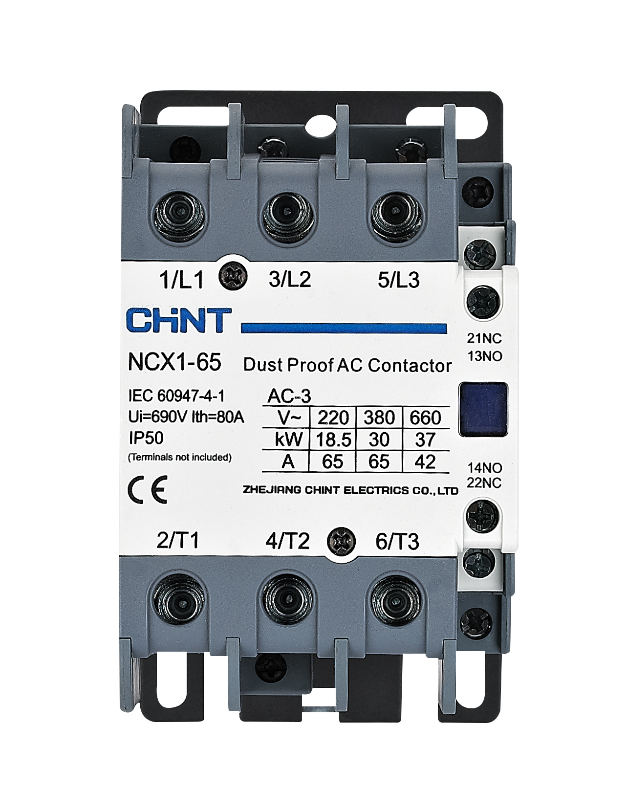 NCX1